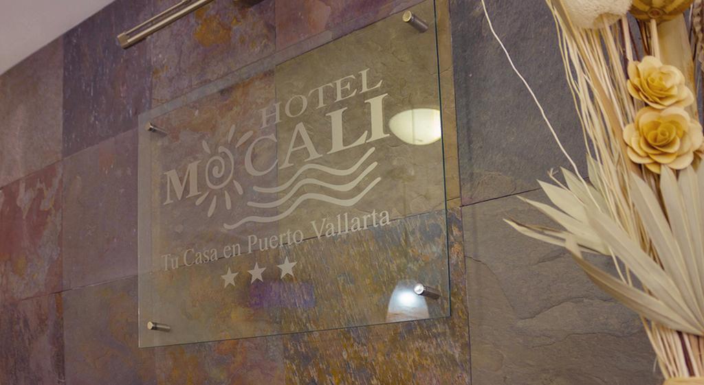 فندق بويرتو فالارتافي  Mocali المظهر الخارجي الصورة